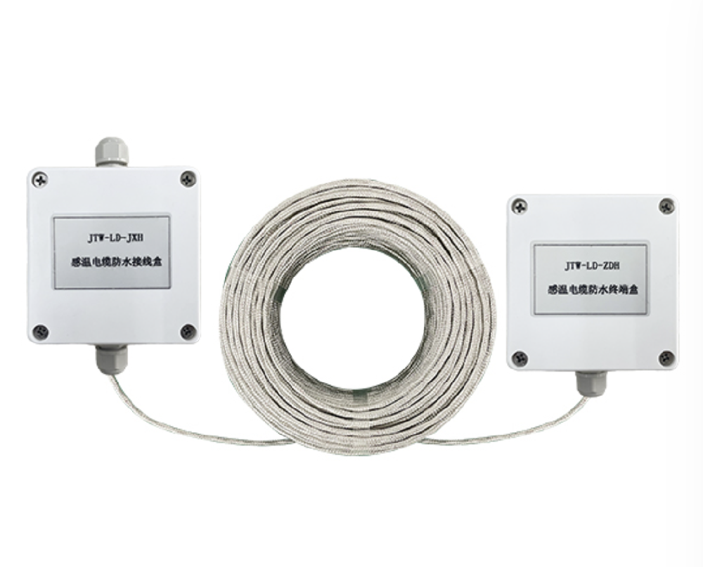 防爆型感温电缆JTW-LD-HT1000-105-K